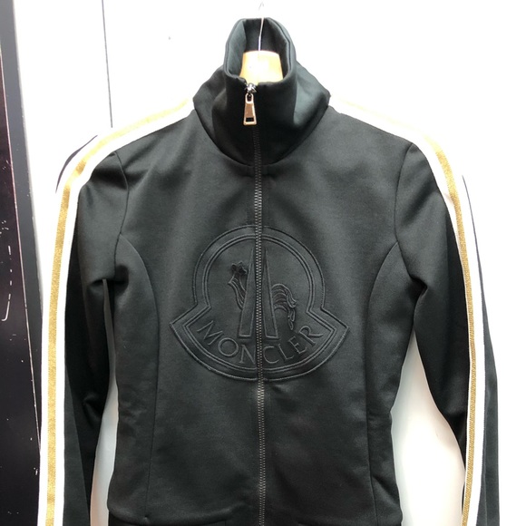 Moncler sweater - Picture 1 of 1